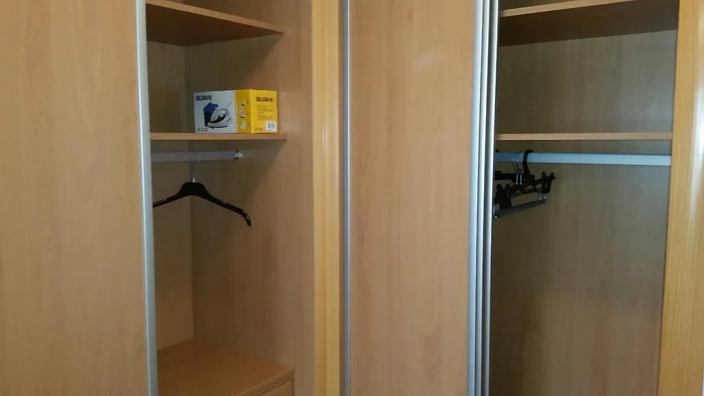 Apartamento Calafell playa