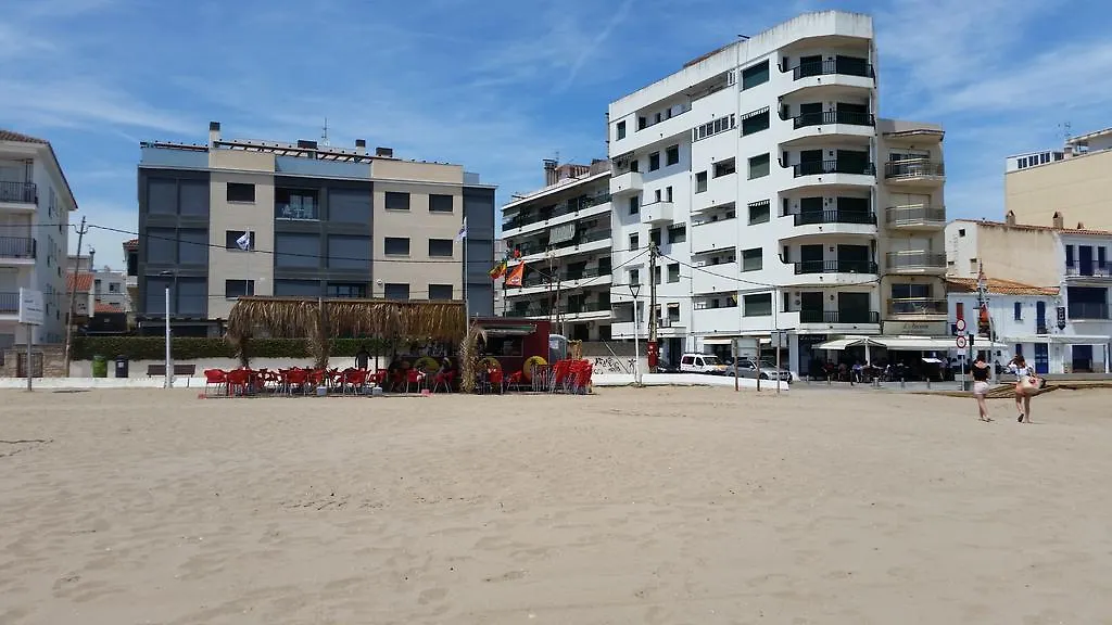 Apartamento Calafell playa