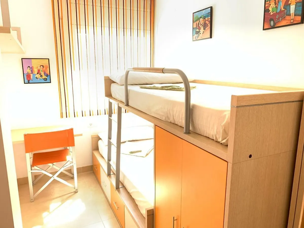 Apartamento Calafell playa