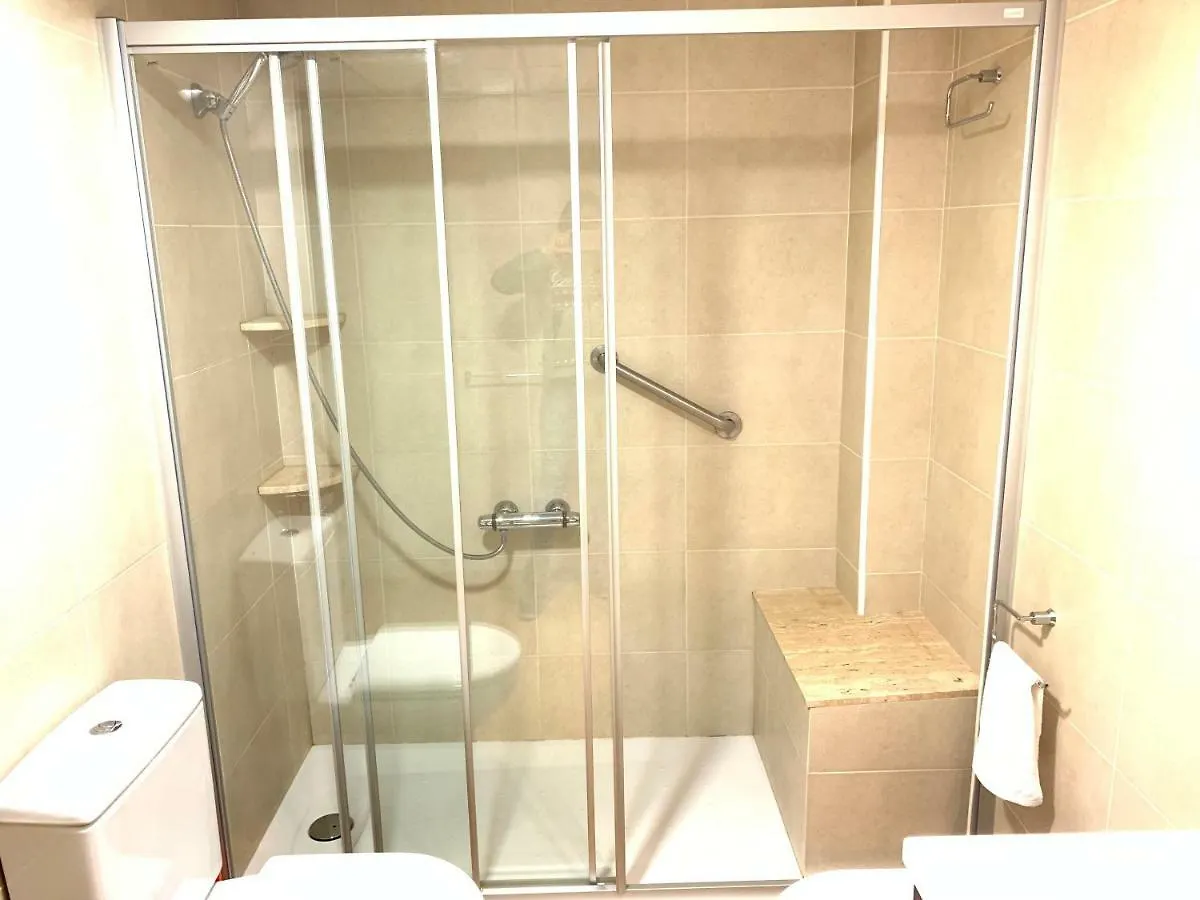 Apartamento Calafell playa