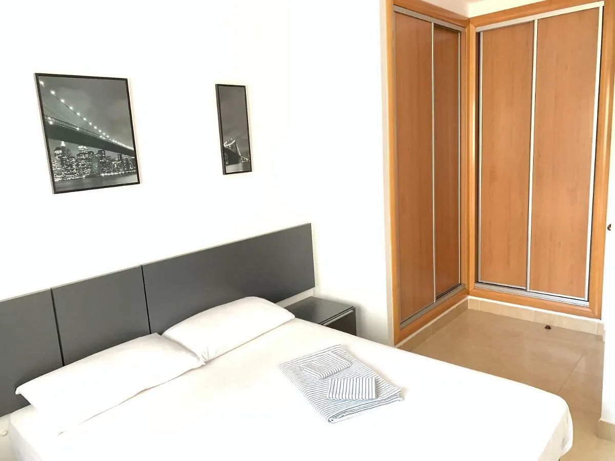 Apartment Apartamento Calafell Playa Spain